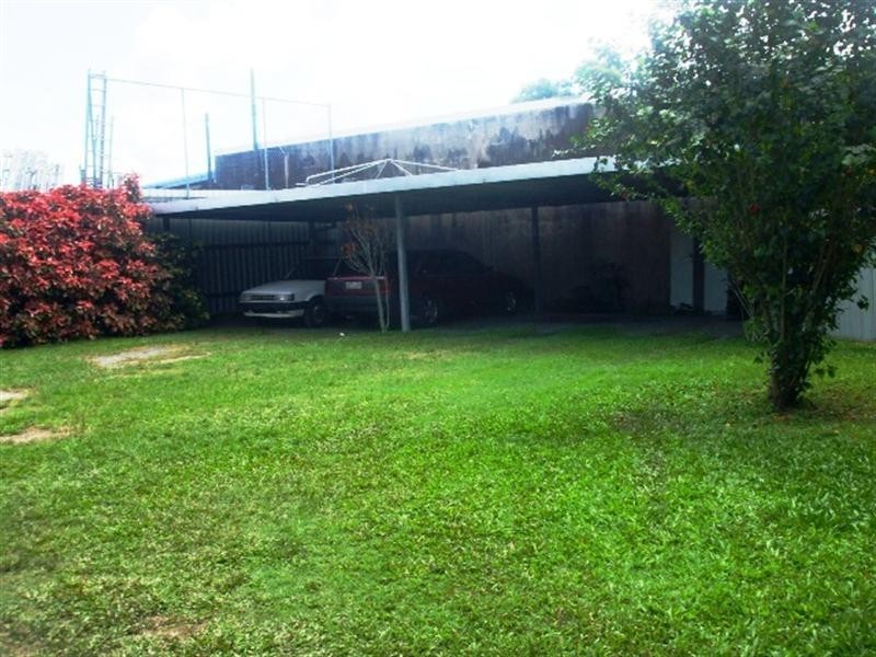 081 Cartwright Street, Ingham QLD 4850