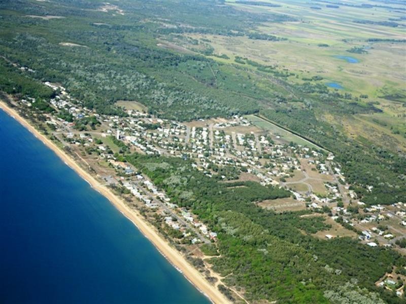 30 Pandanus Street, Forrest Beach QLD 4850