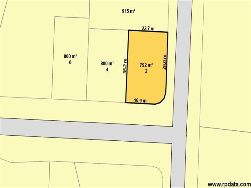 2 Moreton Bay Street, Forrest Beach QLD 4850