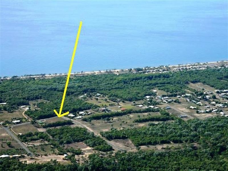 2 Moreton Bay Street, Forrest Beach QLD 4850