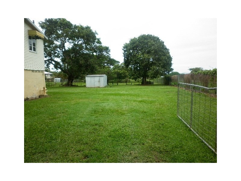 10 Dickson Street, Ingham QLD 4850