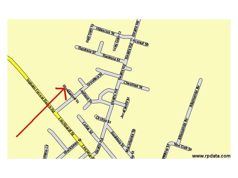 Forrest Beach QLD 4850