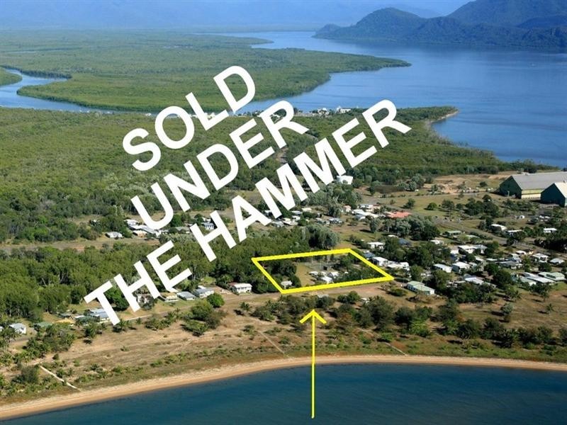 20 Patterson Parade, Lucinda QLD 4850