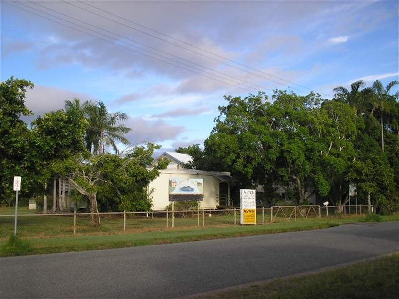 20 Patterson Parade, Lucinda QLD 4850