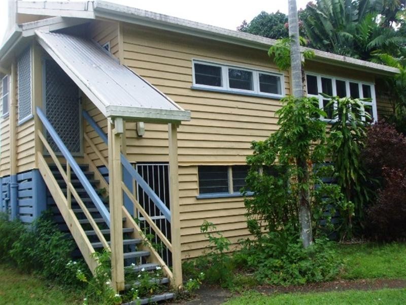 20 Patterson Parade, Lucinda QLD 4850