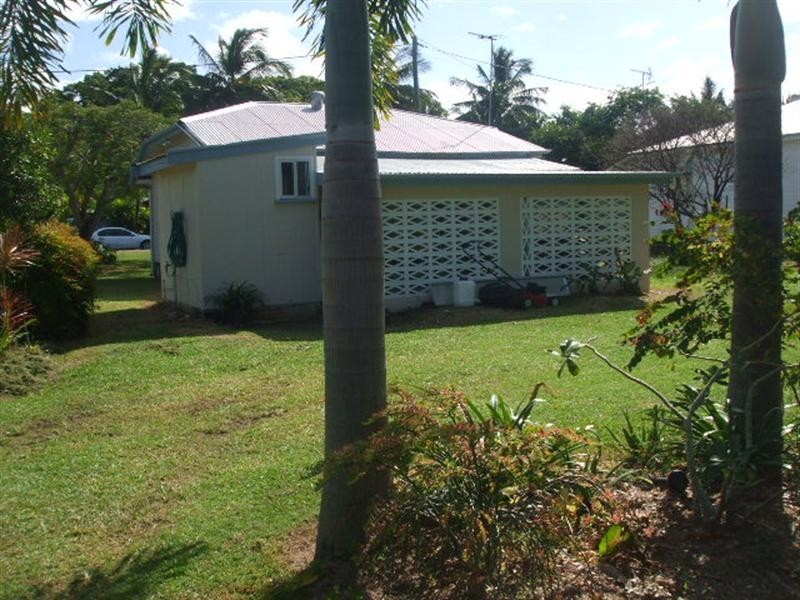 062 Bruce Parade, Lucinda QLD 4850