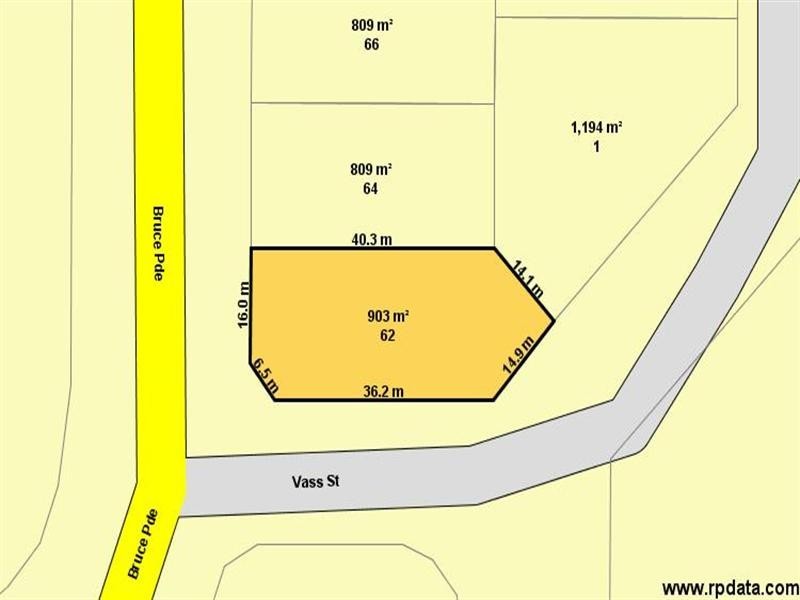 062 Bruce Parade, Lucinda QLD 4850