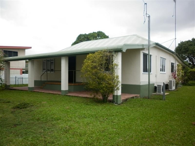 Ingham QLD 4850