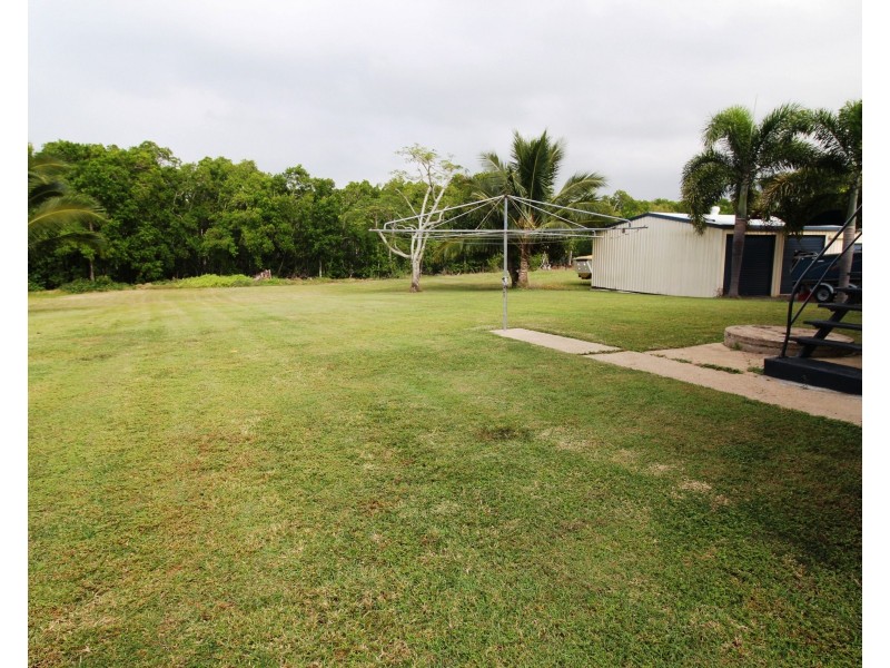 174 Patterson Parade, Lucinda QLD 4850