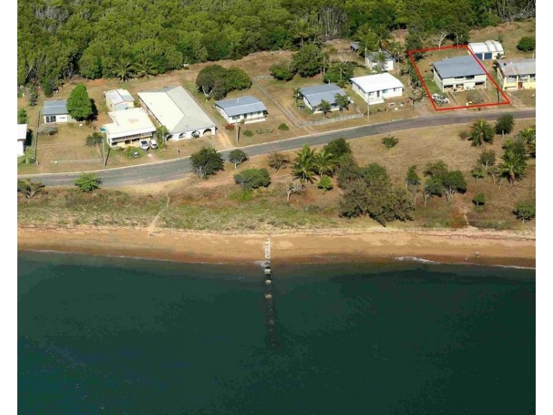 174 Patterson Parade, Lucinda QLD 4850