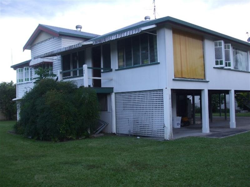 1 Palm Avenue, Ingham QLD 4850