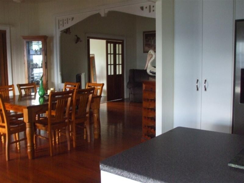 1 Palm Avenue, Ingham QLD 4850