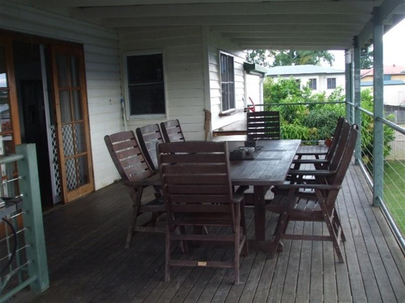 1 Palm Avenue, Ingham QLD 4850