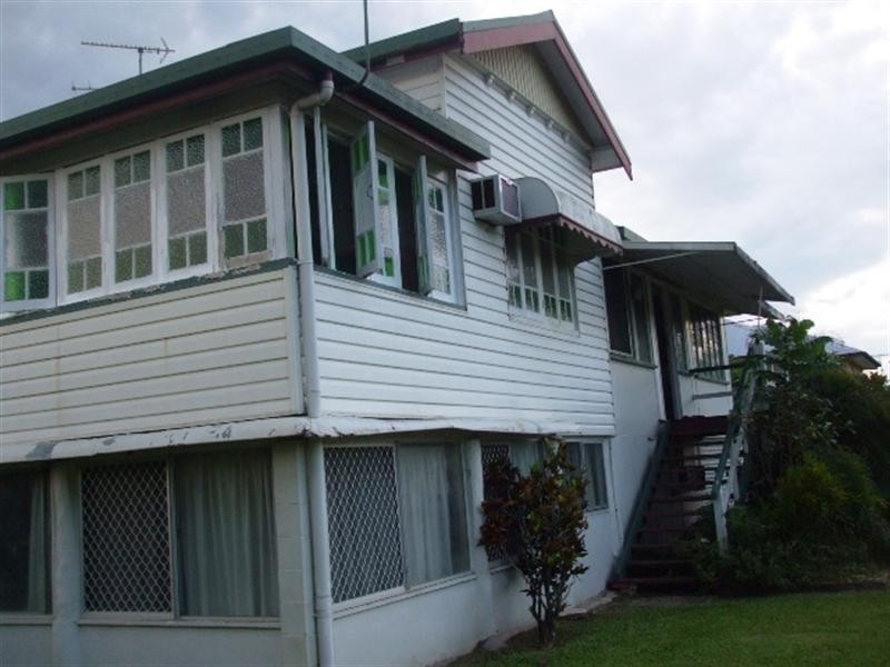 1 Palm Avenue, Ingham QLD 4850