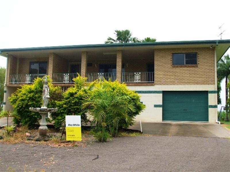 65 Fulton Drive, Bemerside QLD 4850