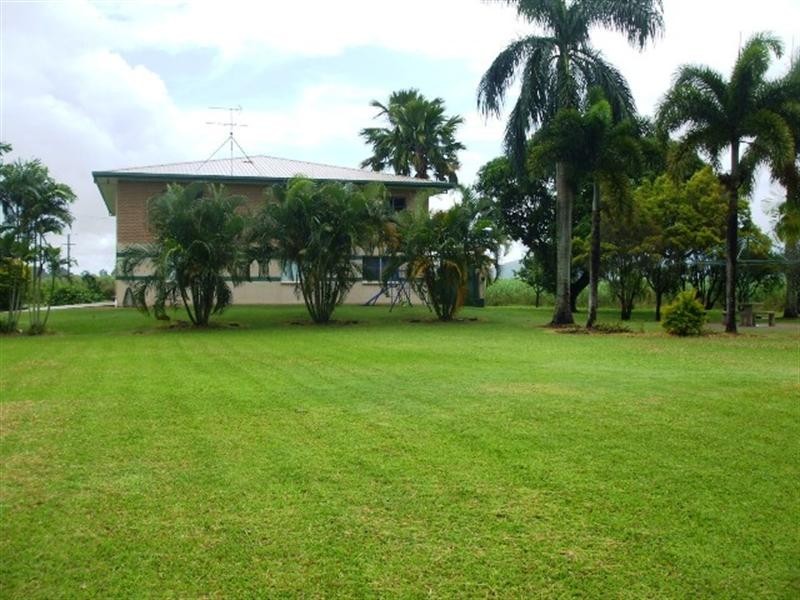 65 Fulton Drive, Bemerside QLD 4850