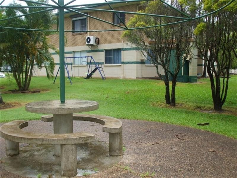 65 Fulton Drive, Bemerside QLD 4850