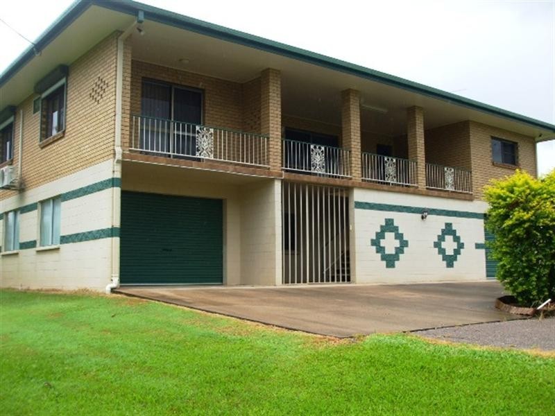 65 Fulton Drive, Bemerside QLD 4850