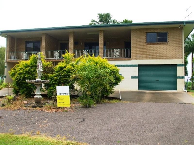 65 Fulton Drive, Bemerside QLD 4850