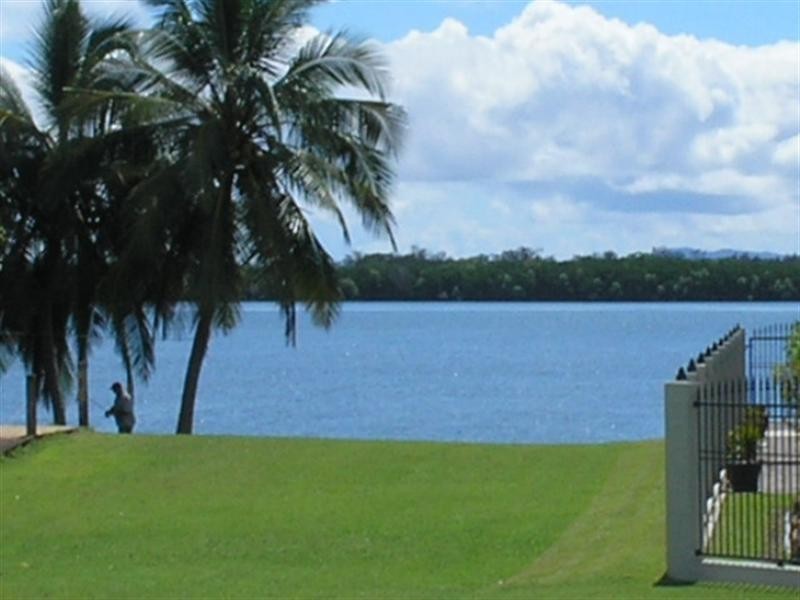 Taylors Beach QLD 4850