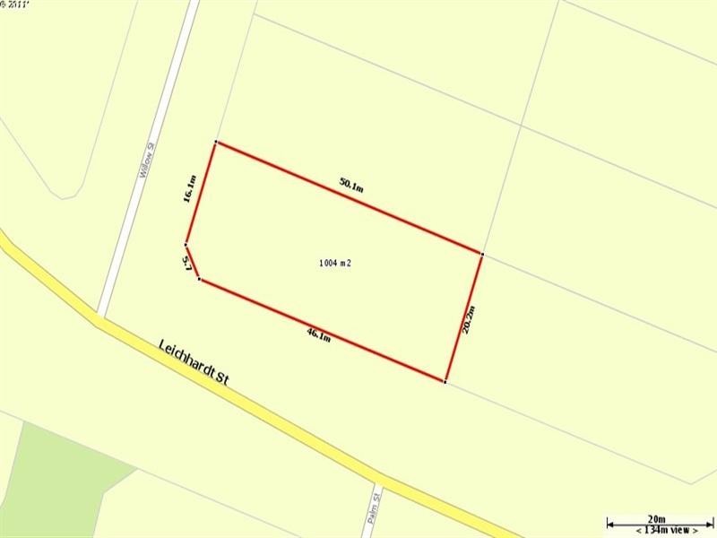 2 Willow Street, Forrest Beach QLD 4850