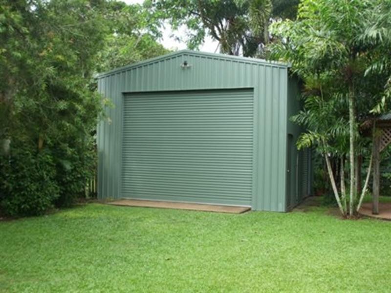 13 Britton Street, Trebonne QLD 4850