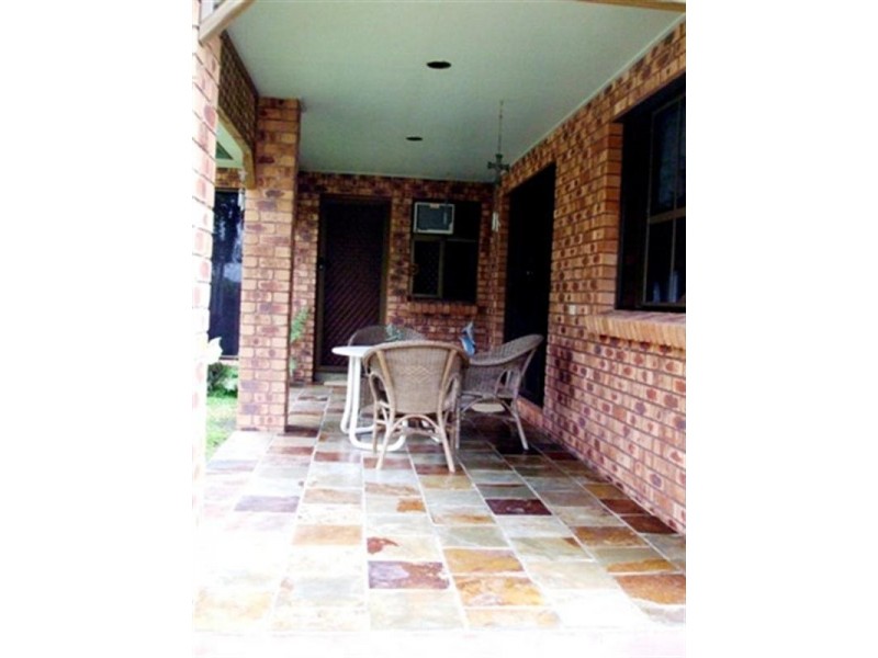 13 Britton Street, Trebonne QLD 4850