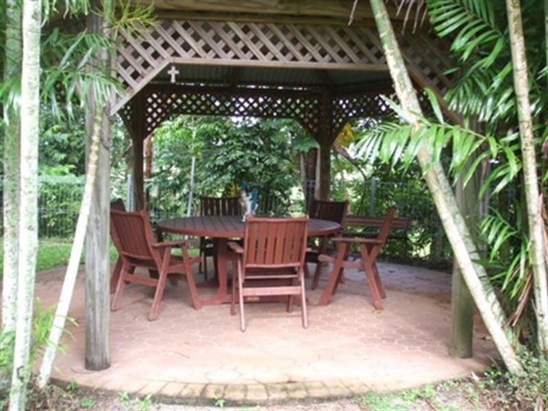 13 Britton Street, Trebonne QLD 4850