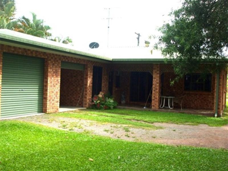 13 Britton Street, Trebonne QLD 4850