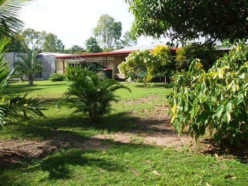 Forrest Beach QLD 4850