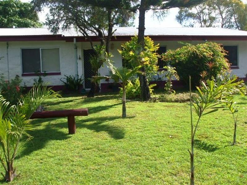 Forrest Beach QLD 4850