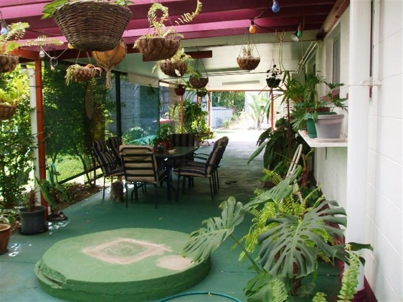 Forrest Beach QLD 4850