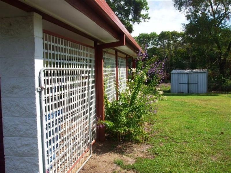 Forrest Beach QLD 4850