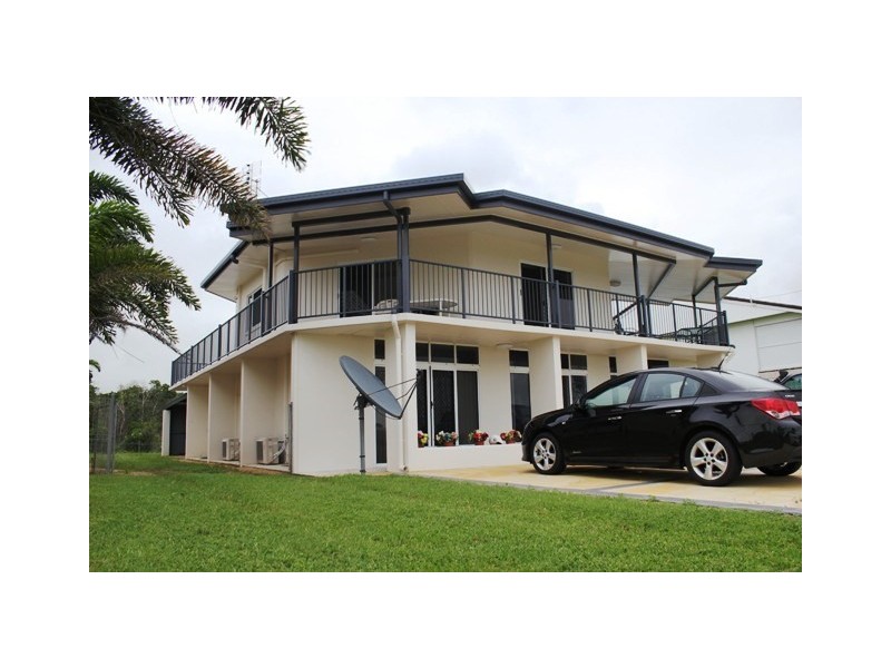 170 Patterson Parade, Lucinda QLD 4850