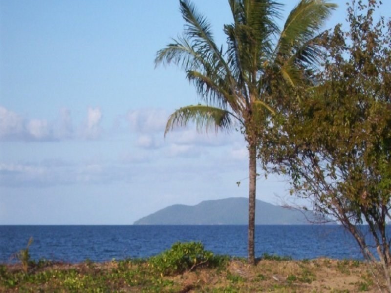 170 Patterson Parade, Lucinda QLD 4850