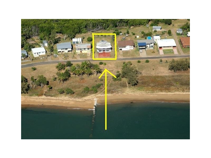 170 Patterson Parade, Lucinda QLD 4850