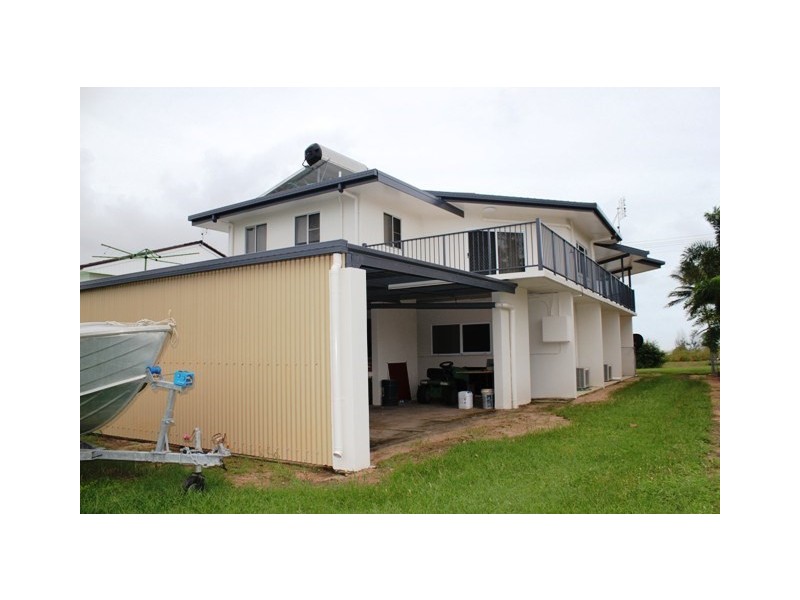 170 Patterson Parade, Lucinda QLD 4850