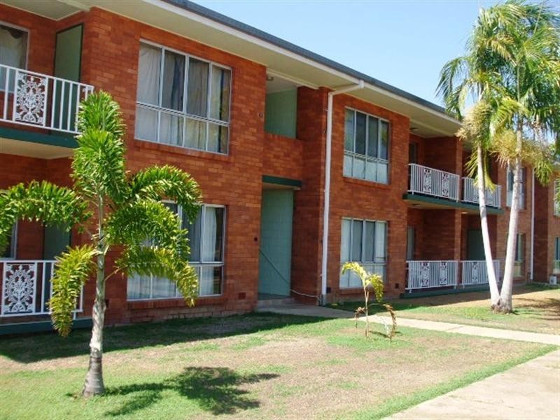 8/136 Patterson Parade, Lucinda QLD 4850