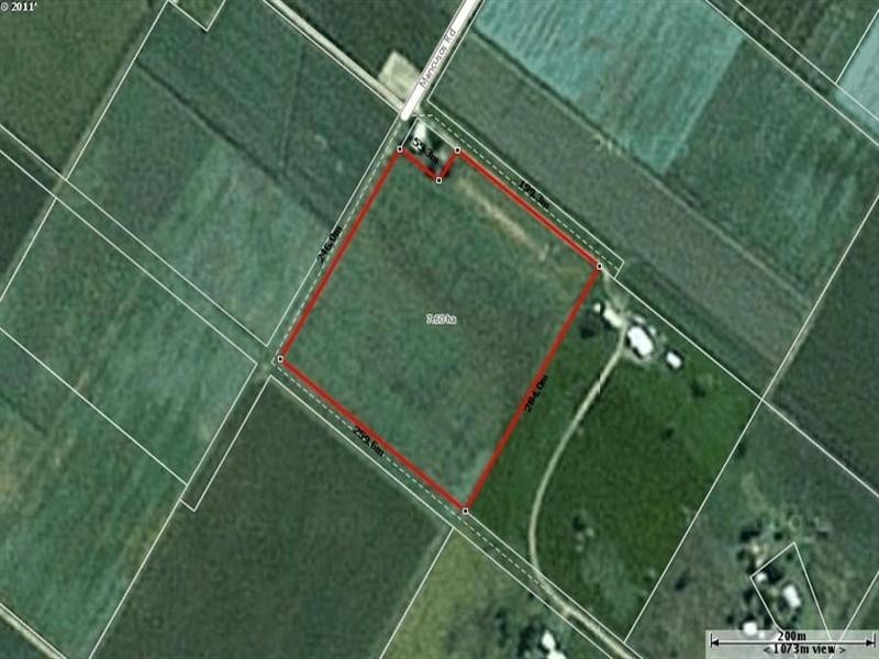 Lannercost QLD 4850
