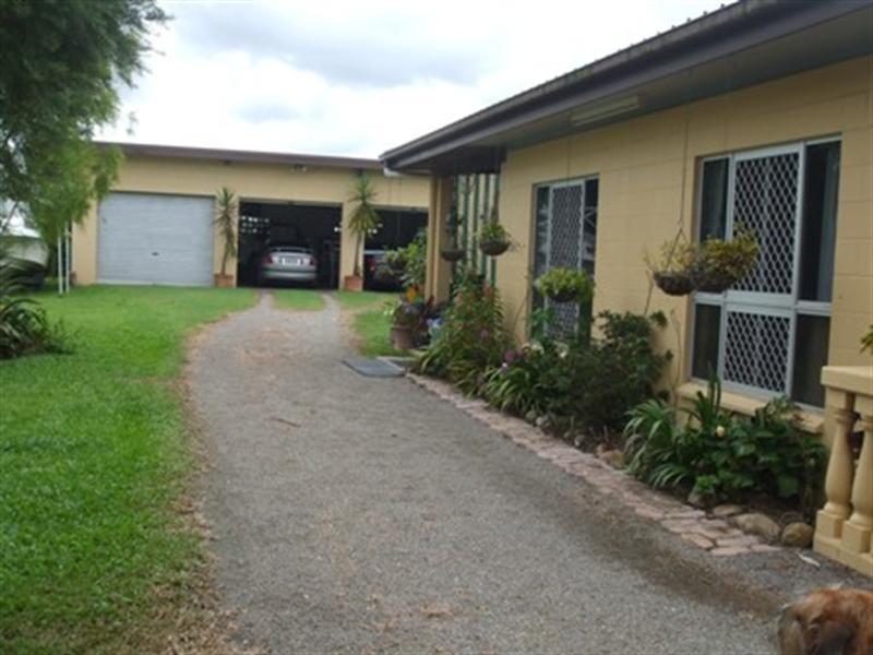 11 Allingham Street, Ingham QLD 4850