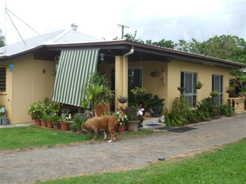 11 Allingham Street, Ingham QLD 4850