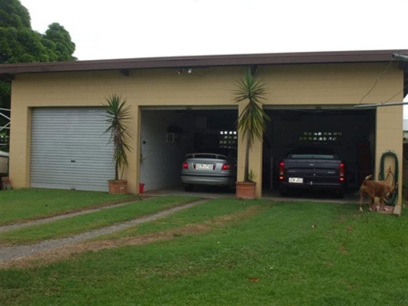 11 Allingham Street, Ingham QLD 4850