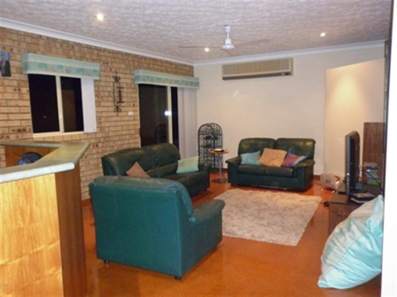 Forrest Beach QLD 4850