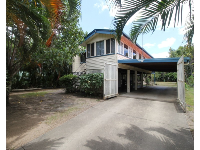 6 Palm Avenue, Ingham QLD 4850