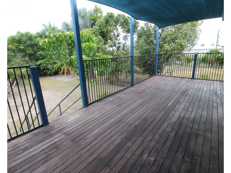 6 Palm Avenue, Ingham QLD 4850