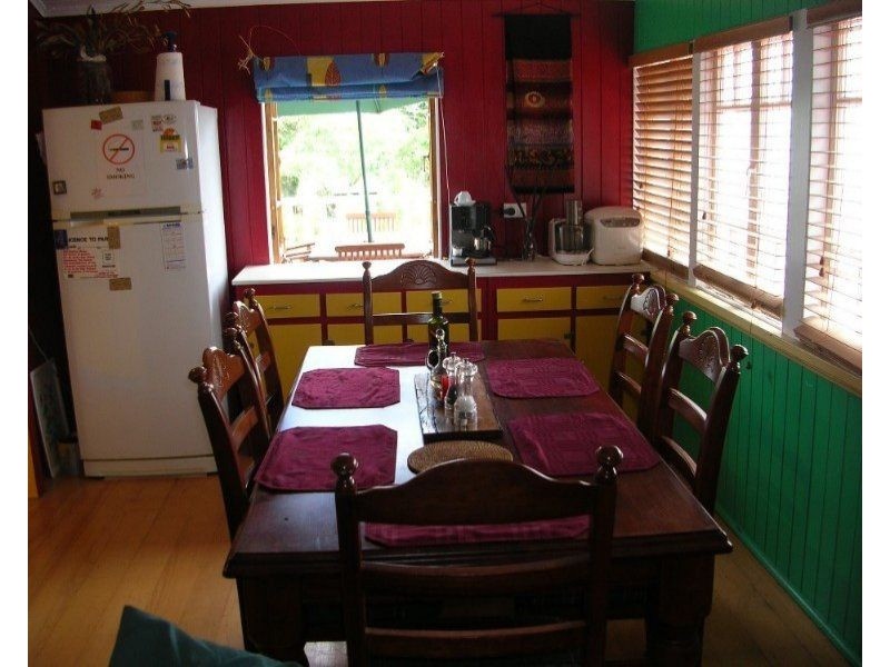 6 Palm Avenue, Ingham QLD 4850