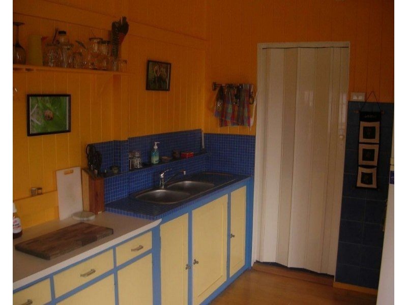 6 Palm Avenue, Ingham QLD 4850