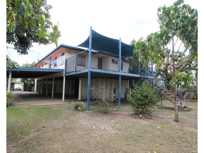 6 Palm Avenue, Ingham QLD 4850