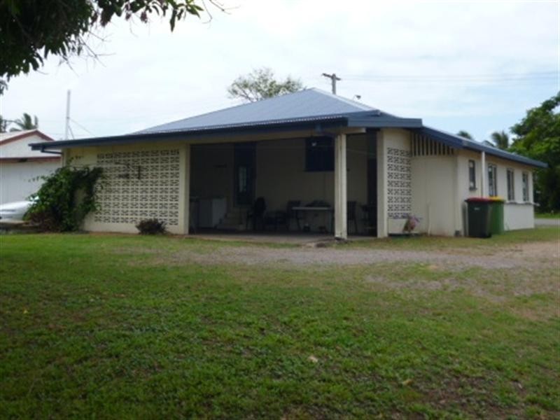 62 Patterson Parade, Lucinda QLD 4850