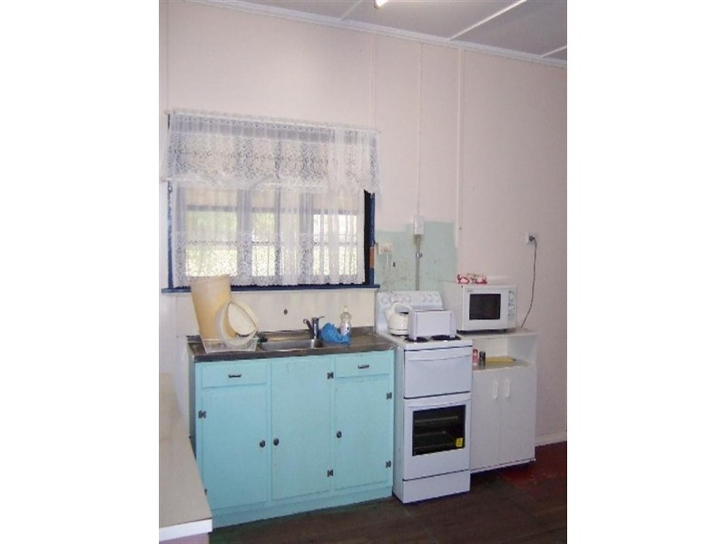 62 Patterson Parade, Lucinda QLD 4850